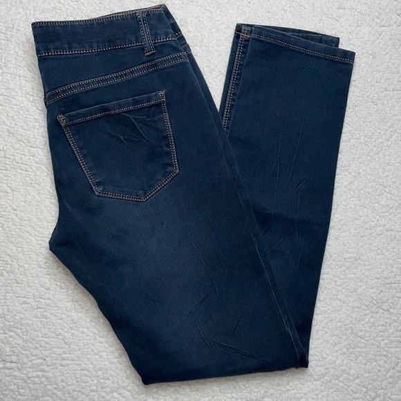 Celebrity Pink Jeans Denim Comfy Stretch Size 5 - Picture 6 of 9